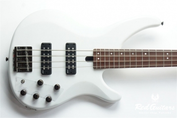 TRBX504 - Translucent White
